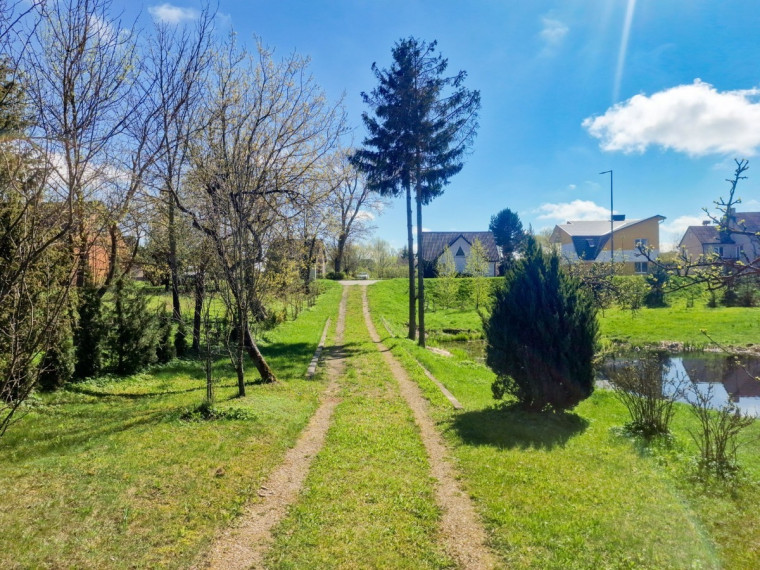 Parduodamas namas Pasvalio g., Biržų m., Biržų r. sav., 66.03 m2 ploto, 1 aukštai 8