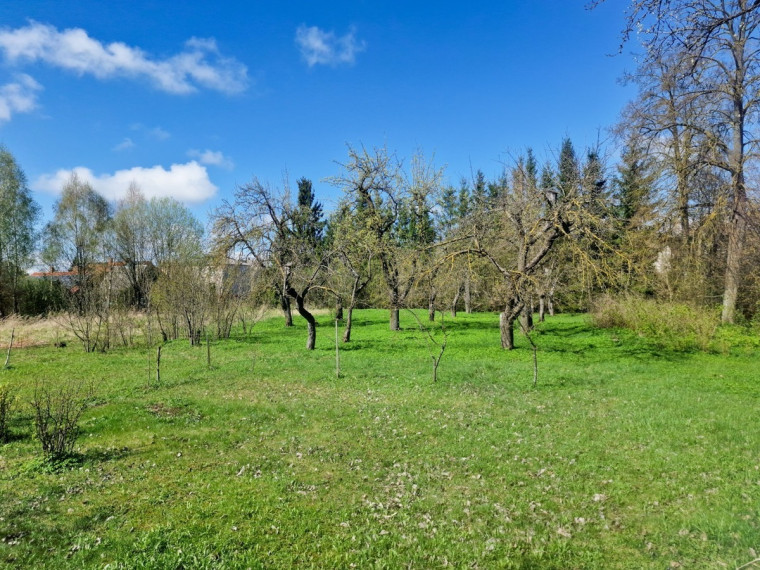 Parduodamas namas Pasvalio g., Biržų m., Biržų r. sav., 66.03 m2 ploto, 1 aukštai 10