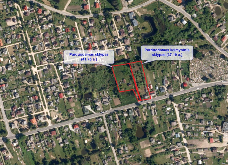 Parduodamas namas Pasvalio g., Biržų m., Biržų r. sav., 66.03 m2 ploto, 1 aukštai 14