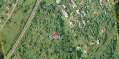 Parduodamas  sklypas Žemoklių, Panemunė, Kauno m., Kauno m. sav., 7.3 a ploto 2