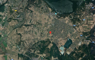 Parduodamas  sklypas Daukšiagirės g., Panemunė, Kauno m., Kauno m. sav., 10.65 a ploto 7