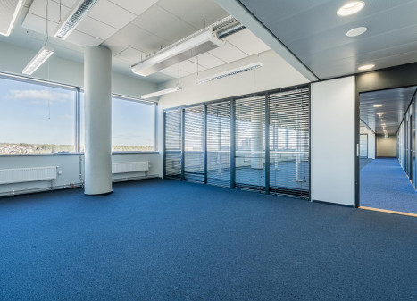 Nuomojamos patalpos Vilniaus m., Vilniaus m. sav., 235.00 m² ploto