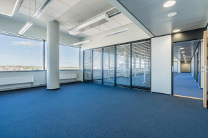 Nuomojamos patalpos Vilniaus m., Vilniaus m. sav., 235.00 m² ploto 1