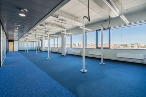 Nuomojamos patalpos Vilniaus m., Vilniaus m. sav., 235.00 m² ploto 2
