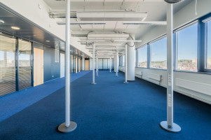 Nuomojamos patalpos Vilniaus m., Vilniaus m. sav., 235.00 m² ploto 3