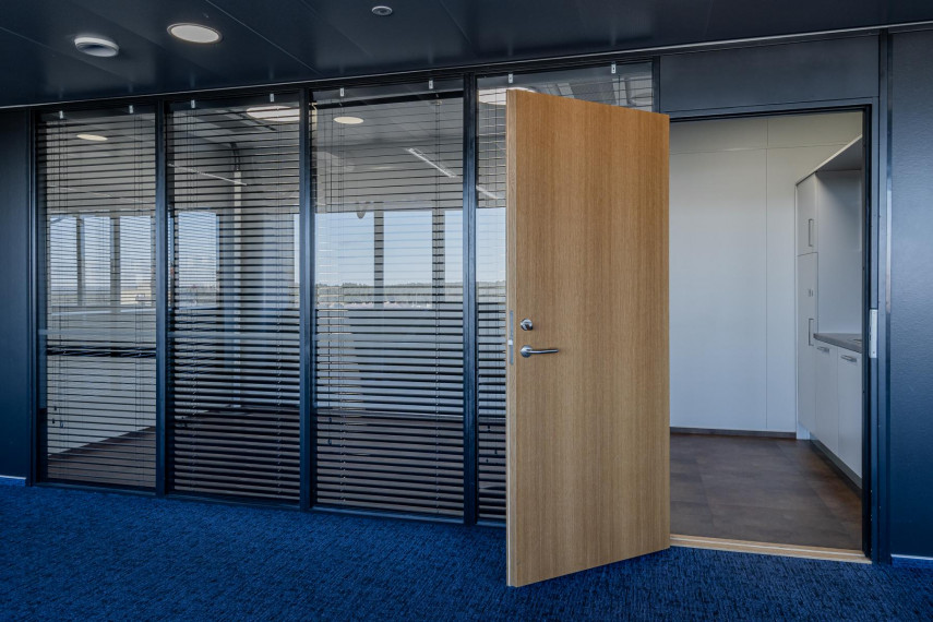 Nuomojamos patalpos Vilniaus m., Vilniaus m. sav., 235.00 m² ploto 4