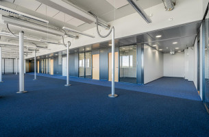 Nuomojamos patalpos Vilniaus m., Vilniaus m. sav., 235.00 m² ploto 5