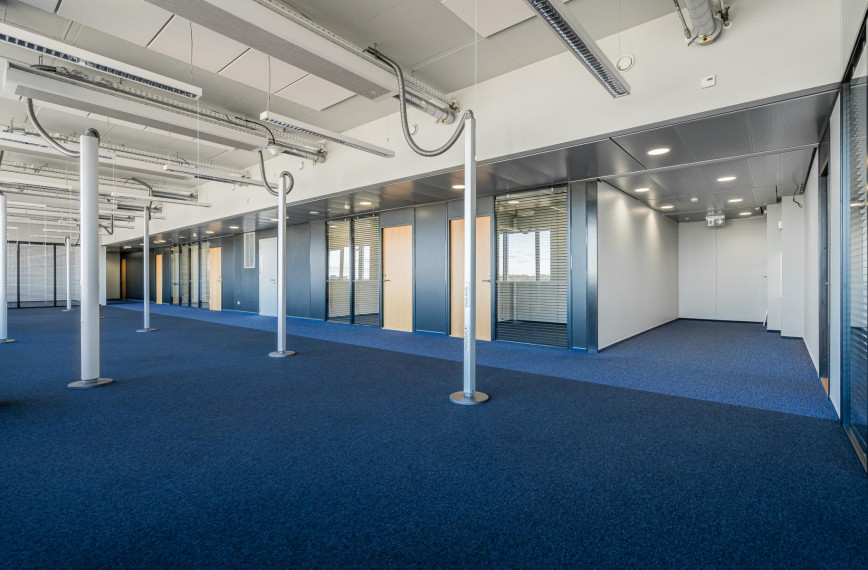 Nuomojamos patalpos Vilniaus m., Vilniaus m. sav., 235.00 m² ploto 5