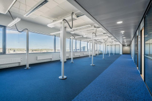 Nuomojamos patalpos Vilniaus m., Vilniaus m. sav., 235.00 m² ploto 6