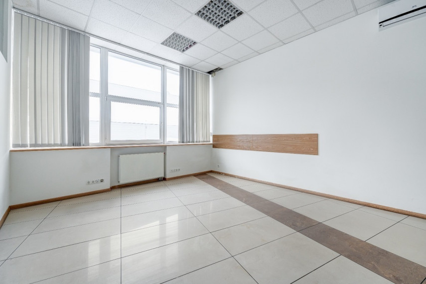Nuomojamos administracinės, paslaugų, prekybos, sandėliavimo patalpos Ugniagesių g., Aukštieji Paneriai, Vilniaus m., Vilniaus m. sav., 200 m2 ploto 9
