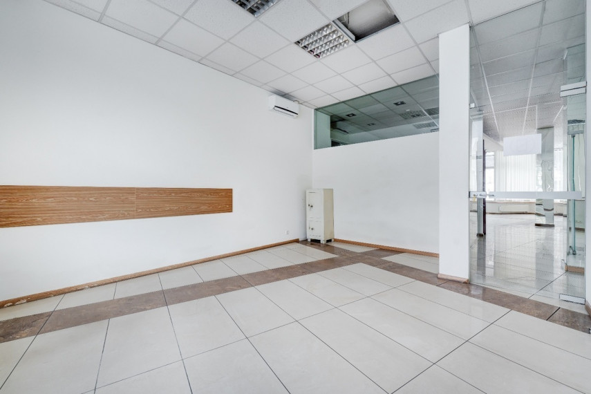 Nuomojamos administracinės, paslaugų, prekybos, sandėliavimo patalpos Ugniagesių g., Aukštieji Paneriai, Vilniaus m., Vilniaus m. sav., 200 m2 ploto 10