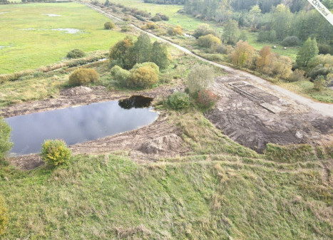 Parduodamas  sklypas Pievų g., Madžiūnų k., Trakų r. sav., 90 a ploto