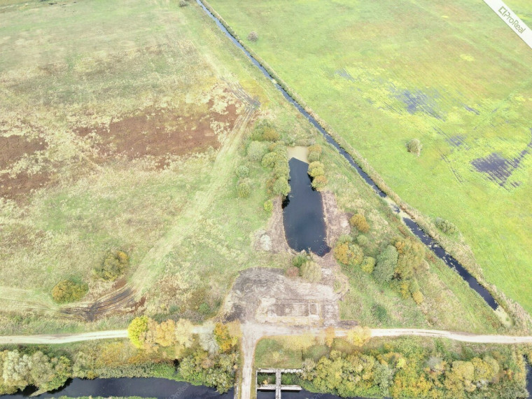 Parduodamas sklypas Pievų g., Madžiūnų k., Trakų r. sav., 90 a ploto 3