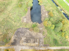 Parduodamas  sklypas Pievų g., Madžiūnų k., Trakų r. sav., 90 a ploto 6