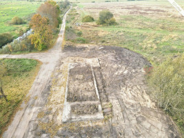 Parduodamas  sklypas Pievų g., Madžiūnų k., Trakų r. sav., 90 a ploto 7