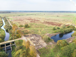 Parduodamas  sklypas Pievų g., Madžiūnų k., Trakų r. sav., 90 a ploto 8