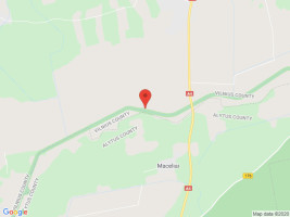 Parduodamas  sklypas Pievų g., Madžiūnų k., Trakų r. sav., 90 a ploto 11