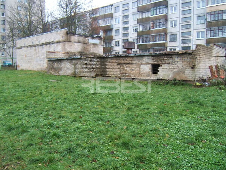 Parduodamos administracinės, paslaugų, prekybos patalpos Algirdo Juliaus Greimo g., Centras, Šiaulių m., Šiaulių m. sav., 90.3 m2 ploto 10