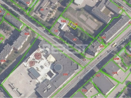 Parduodamos administracinės, paslaugų, prekybos patalpos Algirdo Juliaus Greimo g., Centras, Šiaulių m., Šiaulių m. sav., 90.3 m2 ploto 5