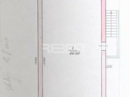 Parduodamos administracinės, paslaugų, prekybos patalpos Algirdo Juliaus Greimo g., Centras, Šiaulių m., Šiaulių m. sav., 90.3 m2 ploto 6