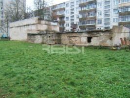 Parduodamos administracinės, paslaugų, prekybos patalpos Algirdo Juliaus Greimo g., Centras, Šiaulių m., Šiaulių m. sav., 90.3 m2 ploto 10