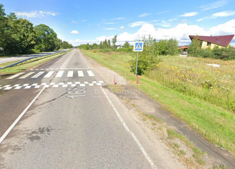 Parduodamas  sklypas Kalotės k., Klaipėdos r. sav., 29 a ploto