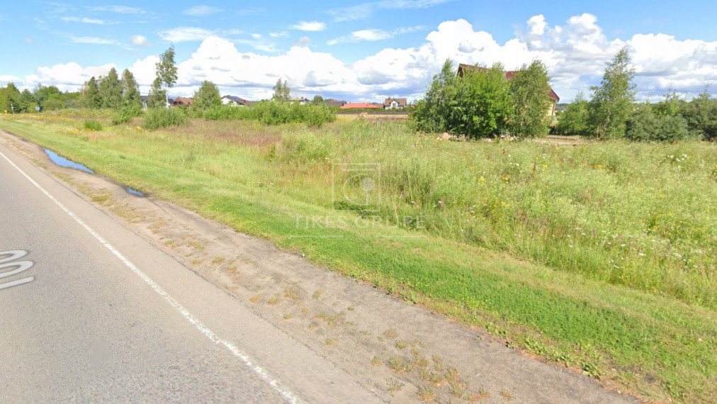 Parduodamas  sklypas Kalotės k., Klaipėdos r. sav., 29 a ploto 2