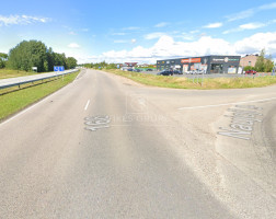 Parduodamas  sklypas Kalotės k., Klaipėdos r. sav., 29 a ploto 7