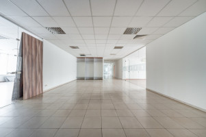 Nuomojamos administracinės, paslaugų, prekybos, sandėliavimo patalpos Ugniagesių g., Aukštieji Paneriai, Vilniaus m., Vilniaus m. sav., 600 m2 ploto 6