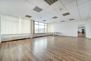 Nuomojamos administracinės, paslaugų, prekybos, sandėliavimo patalpos Ugniagesių g., Aukštieji Paneriai, Vilniaus m., Vilniaus m. sav., 600 m2 ploto 8