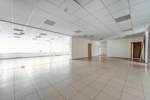 Nuomojamos administracinės, paslaugų, prekybos, sandėliavimo patalpos Ugniagesių g., Aukštieji Paneriai, Vilniaus m., Vilniaus m. sav., 600 m2 ploto 9
