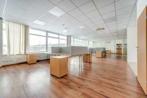 Nuomojamos administracinės, paslaugų, prekybos, sandėliavimo patalpos Ugniagesių g., Aukštieji Paneriai, Vilniaus m., Vilniaus m. sav., 600 m2 ploto 11