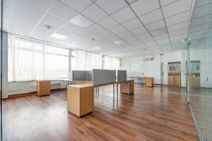 Nuomojamos administracinės, paslaugų, prekybos, sandėliavimo patalpos Ugniagesių g., Aukštieji Paneriai, Vilniaus m., Vilniaus m. sav., 600 m2 ploto 12