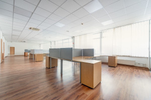 Nuomojamos administracinės, paslaugų, prekybos, sandėliavimo patalpos Ugniagesių g., Aukštieji Paneriai, Vilniaus m., Vilniaus m. sav., 600 m2 ploto 14