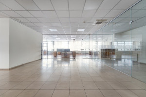 Nuomojamos administracinės, paslaugų, prekybos, sandėliavimo patalpos Ugniagesių g., Aukštieji Paneriai, Vilniaus m., Vilniaus m. sav., 600 m2 ploto 17