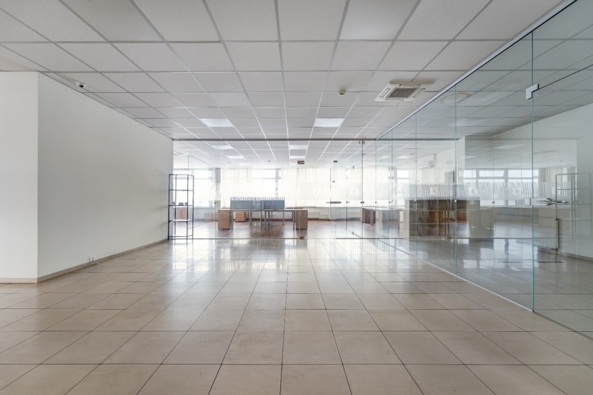 Nuomojamos administracinės, paslaugų, prekybos, sandėliavimo patalpos Ugniagesių g., Aukštieji Paneriai, Vilniaus m., Vilniaus m. sav., 600 m2 ploto 17