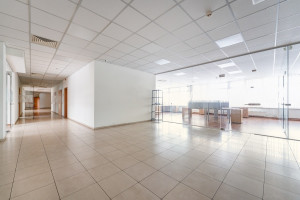 Nuomojamos administracinės, paslaugų, prekybos, sandėliavimo patalpos Ugniagesių g., Aukštieji Paneriai, Vilniaus m., Vilniaus m. sav., 600 m2 ploto 18