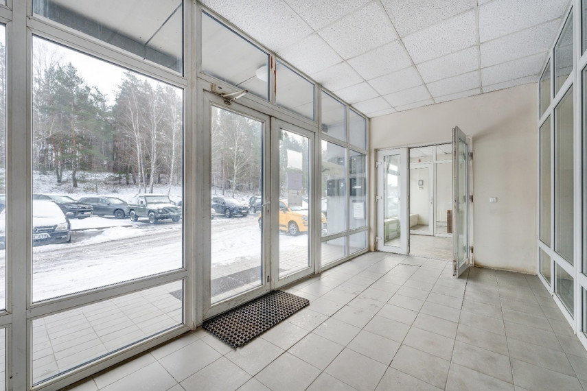 Nuomojamos administracinės, paslaugų, prekybos, sandėliavimo patalpos Ugniagesių g., Aukštieji Paneriai, Vilniaus m., Vilniaus m. sav., 600 m2 ploto 21