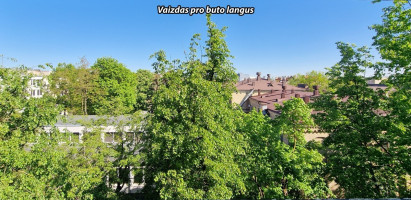 Parduodamas butas Šaltinių g., Naujamiestis, Vilniaus m., Vilniaus m. sav., 41.23 m2 ploto, 2 kambariai 13