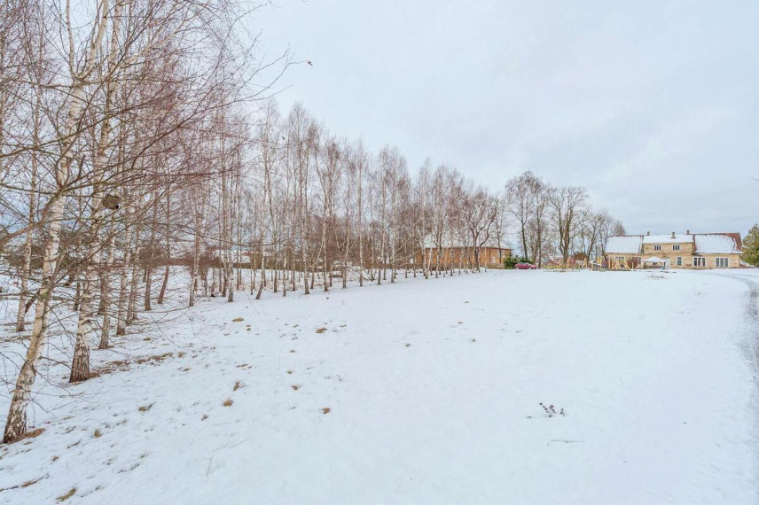 Parduodamas  sklypas Kaštonų g., Bagaslaviškio mstl., Širvintų r. sav., 61.61 a ploto 10