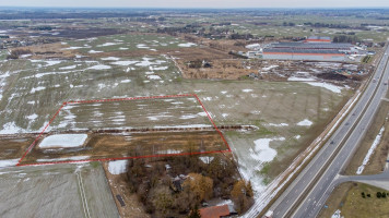 Parduodamas kitos paskirties sklypas Šilagėlių g., Kampiškių k., Kauno r. sav., 307 a ploto 2