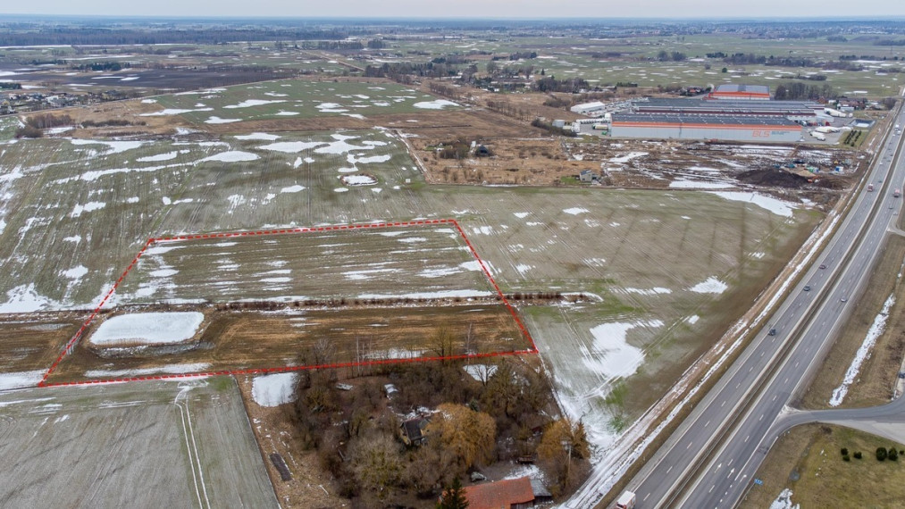 Parduodamas kitos paskirties sklypas Šilagėlių g., Kampiškių k., Kauno r. sav., 307 a ploto 2