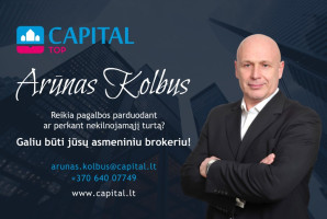Parduodamas namas Šulininkų, Šulininkų k., Trakų r. sav., 69.58 m2 ploto, 1 aukštai 27