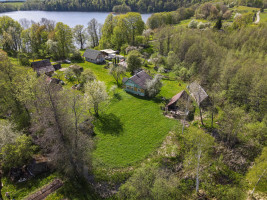 Parduodamas namas Šulininkų, Šulininkų k., Trakų r. sav., 69.58 m2 ploto, 1 aukštai 17