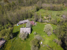 Parduodamas namas Šulininkų, Šulininkų k., Trakų r. sav., 69.58 m2 ploto, 1 aukštai 19