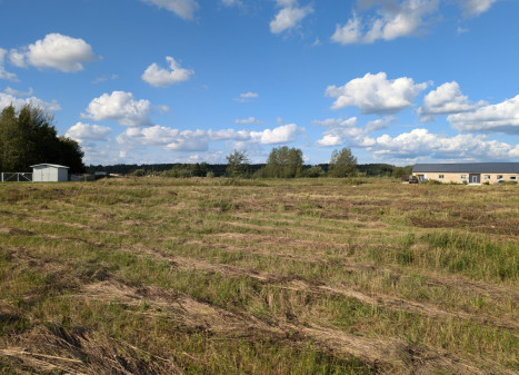 Parduodamas  sklypas Pramonės g., Stanaičių k., Kauno r. sav., 41.64 a ploto