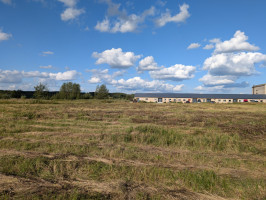 Parduodamas  sklypas Pramonės g., Stanaičių k., Kauno r. sav., 41.64 a ploto 2