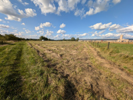 Parduodamas  sklypas Pramonės g., Stanaičių k., Kauno r. sav., 41.64 a ploto 3