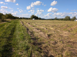 Parduodamas  sklypas Pramonės g., Stanaičių k., Kauno r. sav., 41.64 a ploto 4