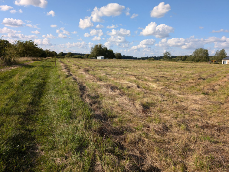 Parduodamas sklypas Pramonės g., Stanaičių k., Kauno r. sav., 41.64 a ploto 4